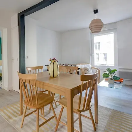Le Laon Prestige - Terrasse Et Loisirs * Remeš