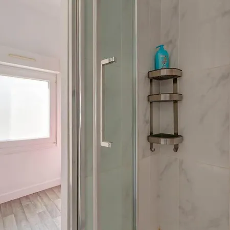 Apartmán Le Laon Prestige - Terrasse Et Loisirs *