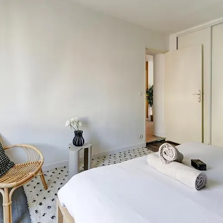 Apartmán Le Laon Prestige - Terrasse Et Loisirs Remeš